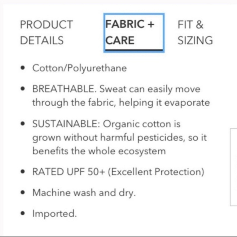 Athleta Farallon Cargo Crop Pant - Picture 5 of 9